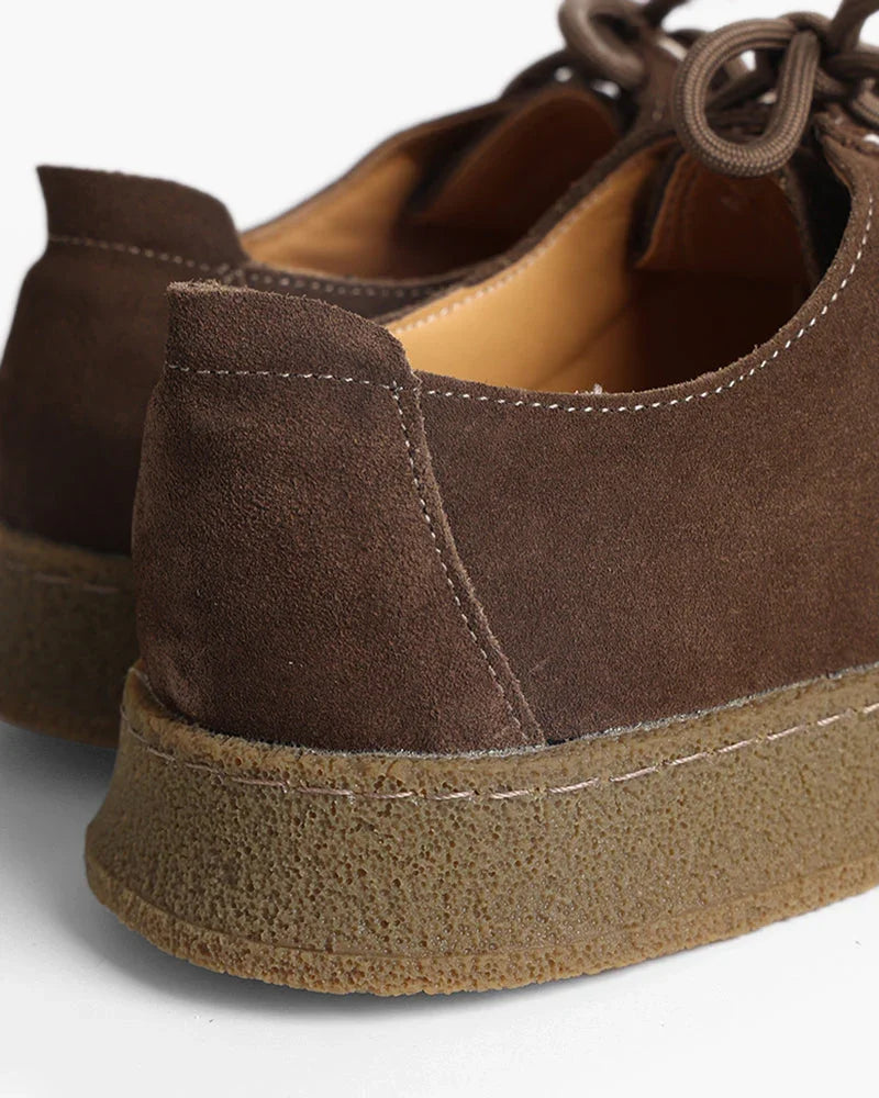Premium Suede City Casual Shoes