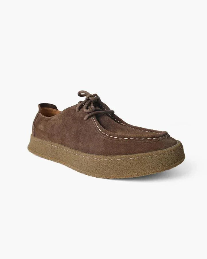 Premium Suede City Casual Shoes