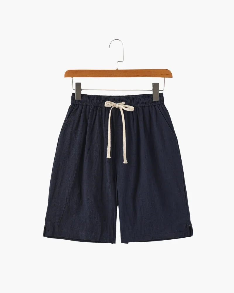 Lago Casual Shorts