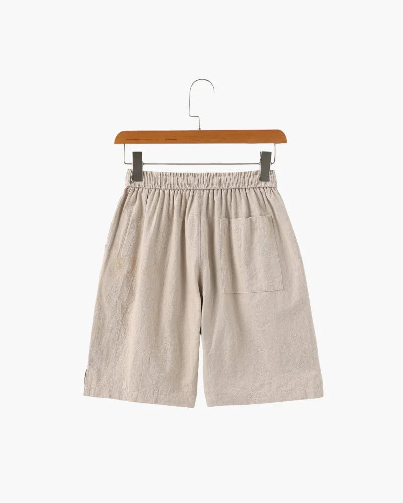 Lago Casual Shorts