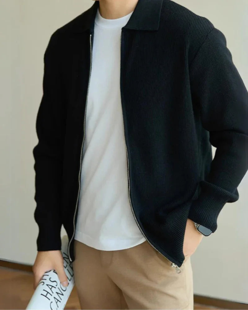 100% Premium Merino Wool Vest