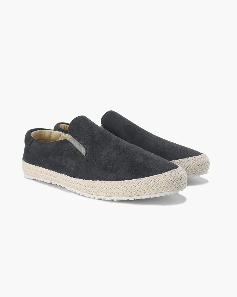 Suede City Casual Shoes