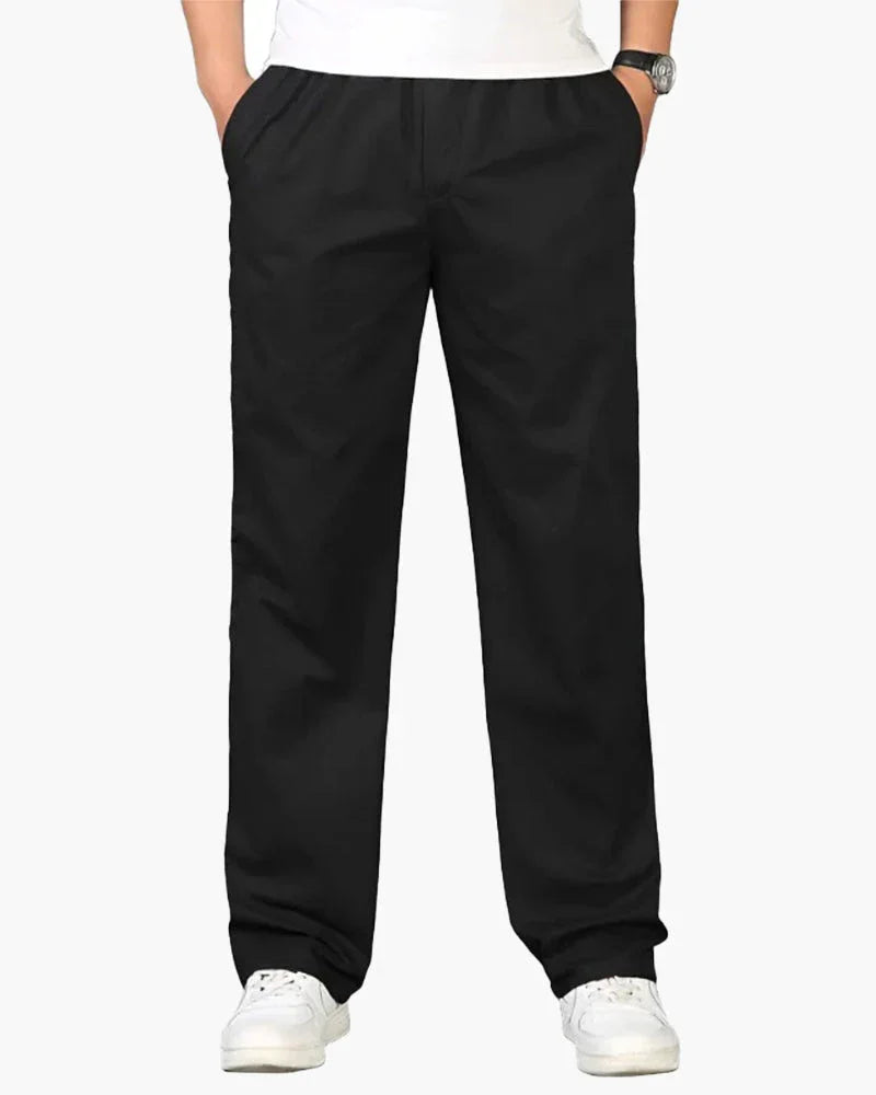 Baseball Capri Organic Cotton Pantalon
