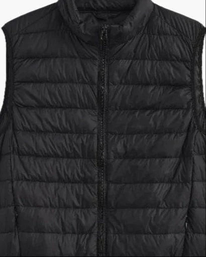 Puffer Gilet