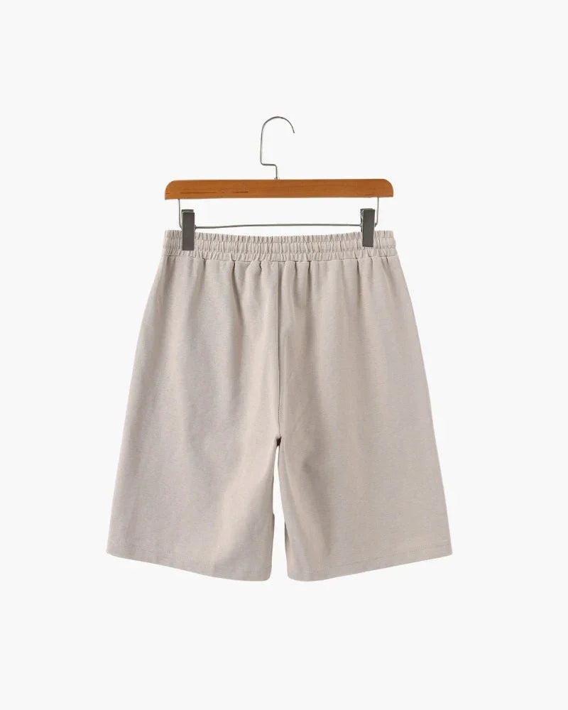 Ace Court Casual Shorts