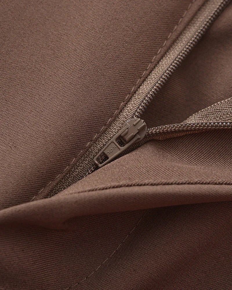 Pleated Dress Pants – The Clubhouse