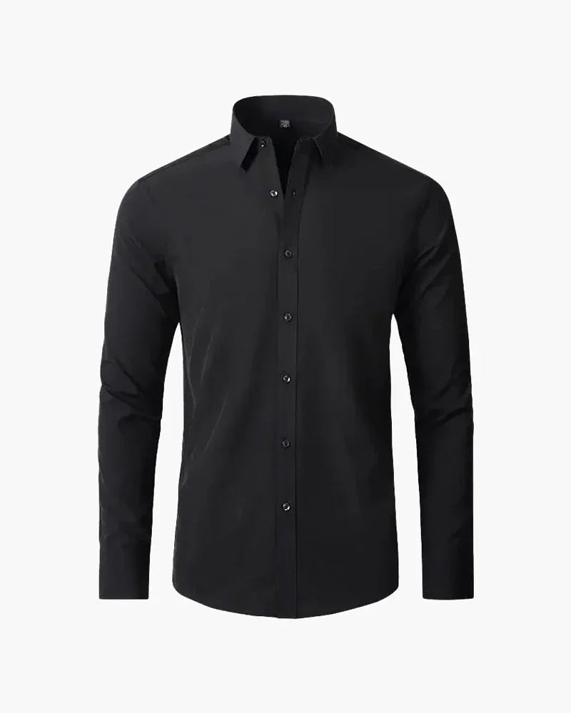 Parkview Full Sleeve Button-Up Shirt