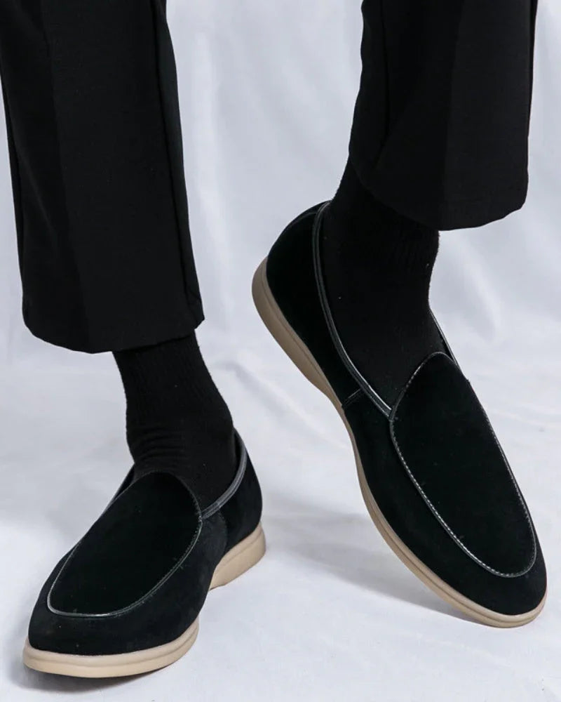 The Stirling Loafer