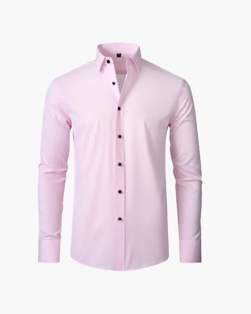 Parkview Full Sleeve Button-Up Shirt