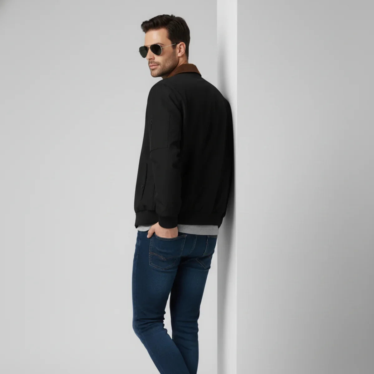 Harrington Jacket – Classic Golf Heritage