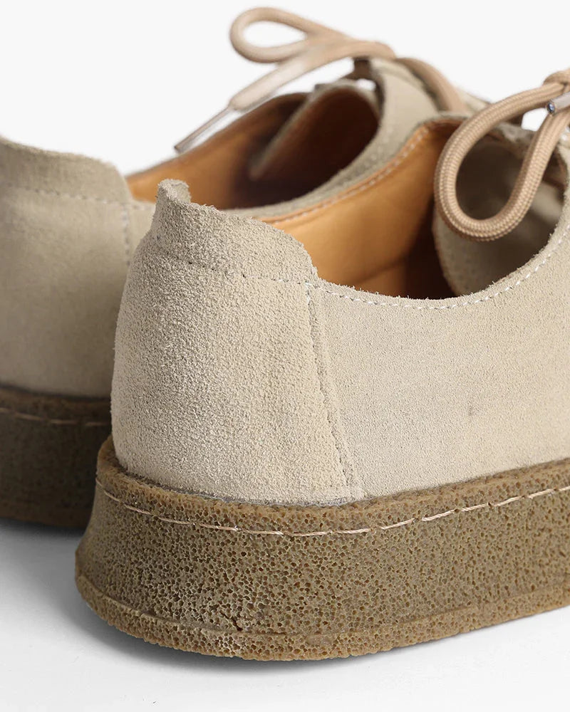 Premium Suede City Casual Shoes