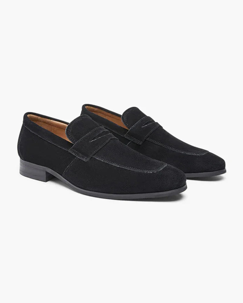Suede Loafers – Penny [Bundle Offer]