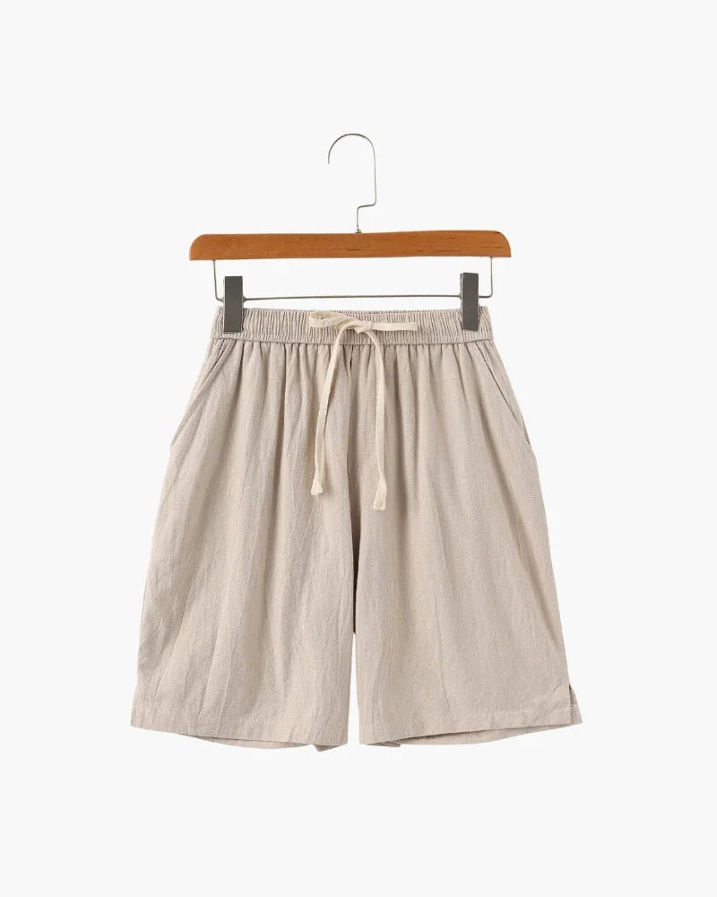 Lago Casual Shorts