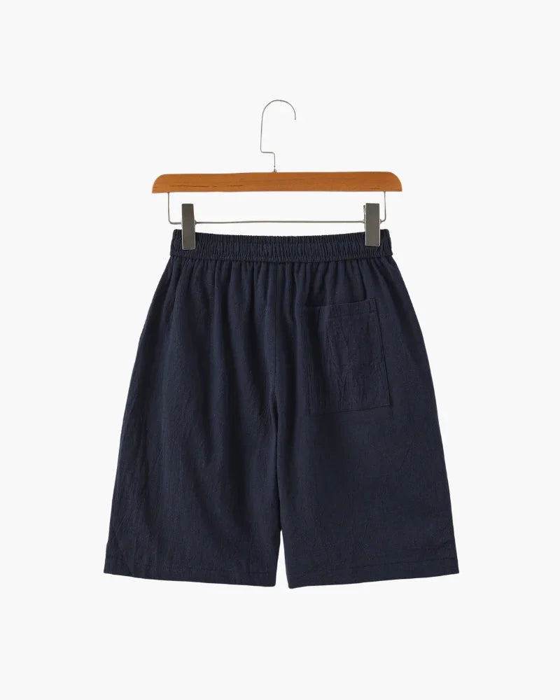 Lago Casual Shorts
