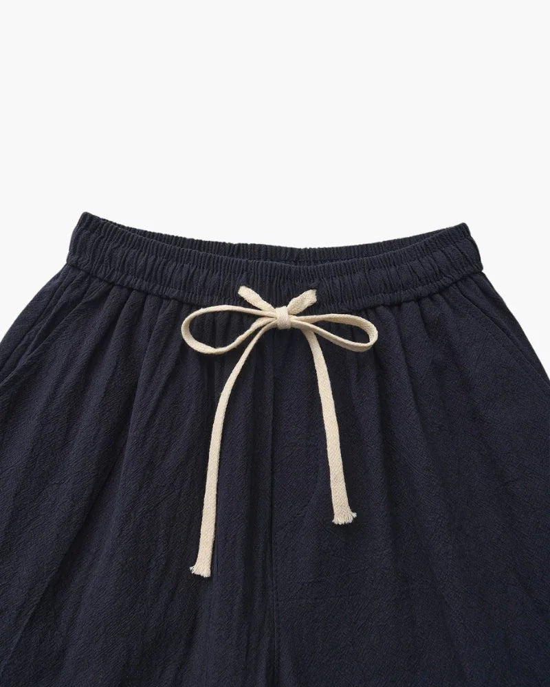 Lago Casual Shorts