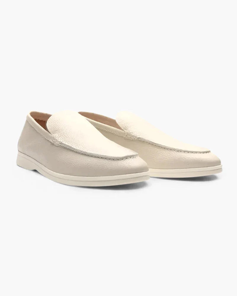 Leather Loafers – Classic Slip-On [Bundle Offer]