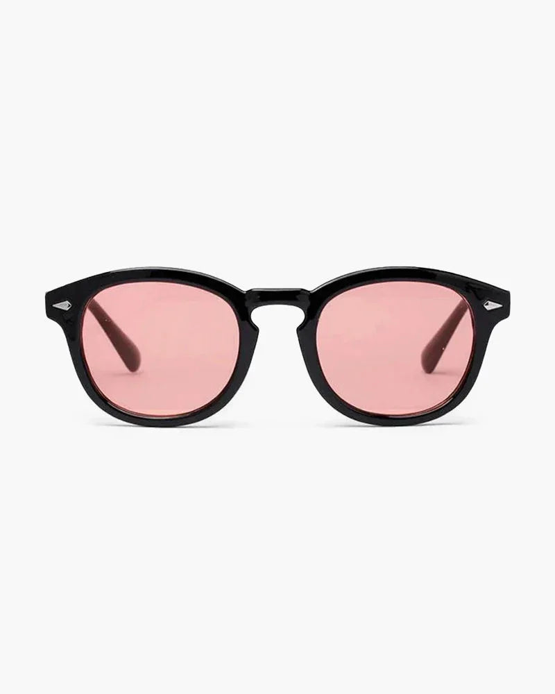 Old Money Tinted Glasses