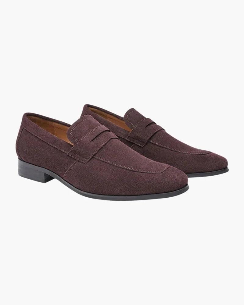 Suede Loafers – Penny [Bundle Offer]