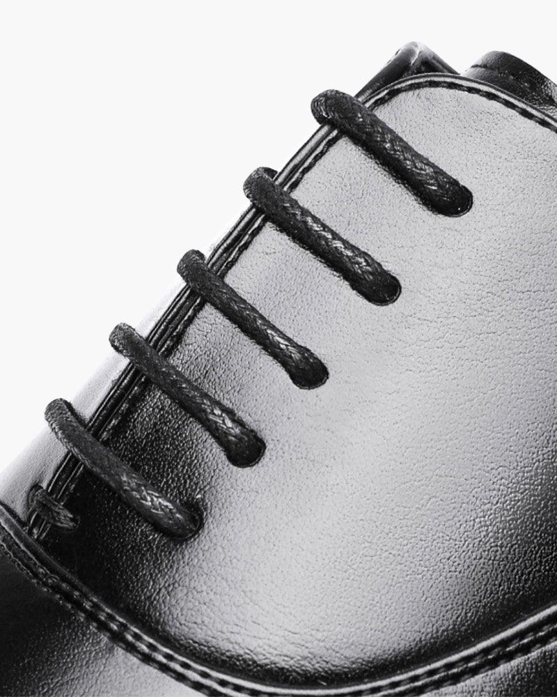 Classic Leather Casual Shoes