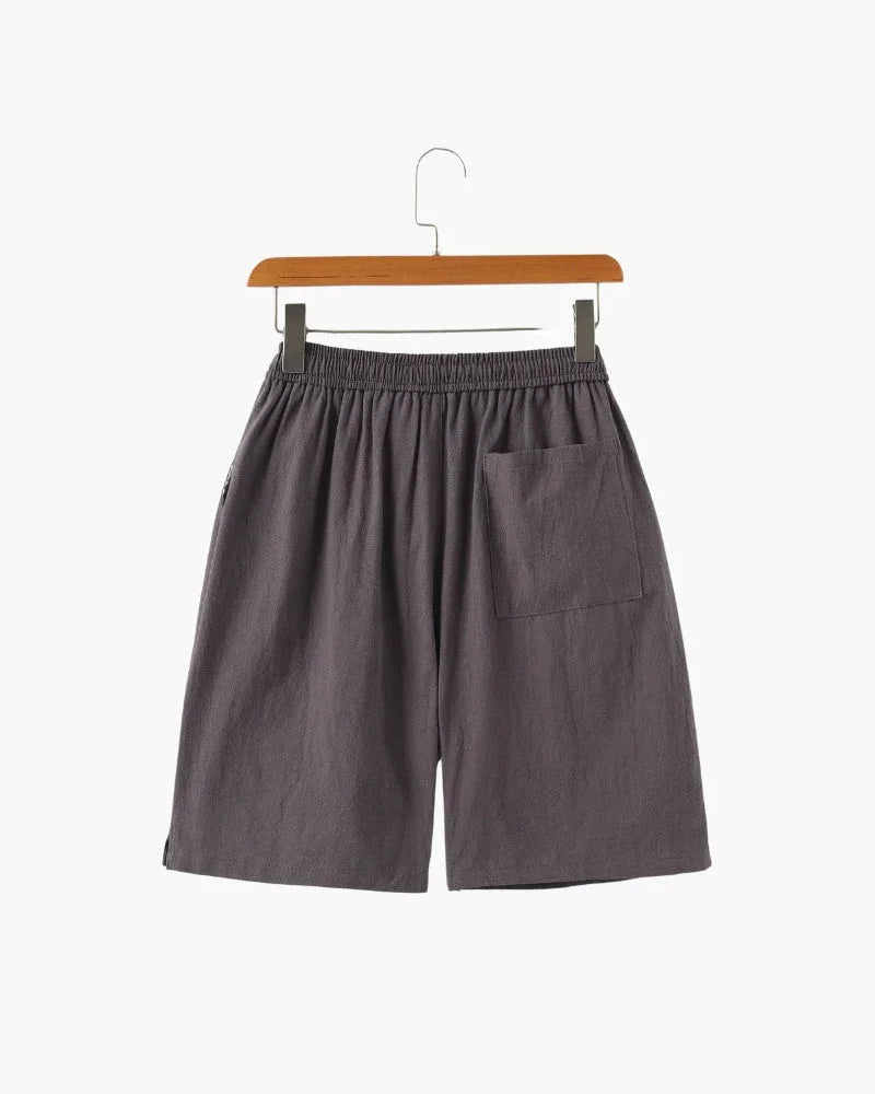 Lago Casual Shorts
