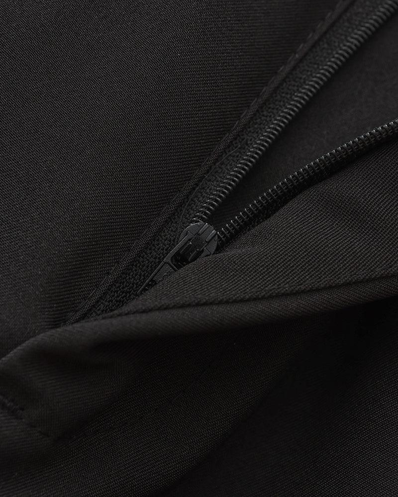 Pleated Dress Pants – The Clubhouse