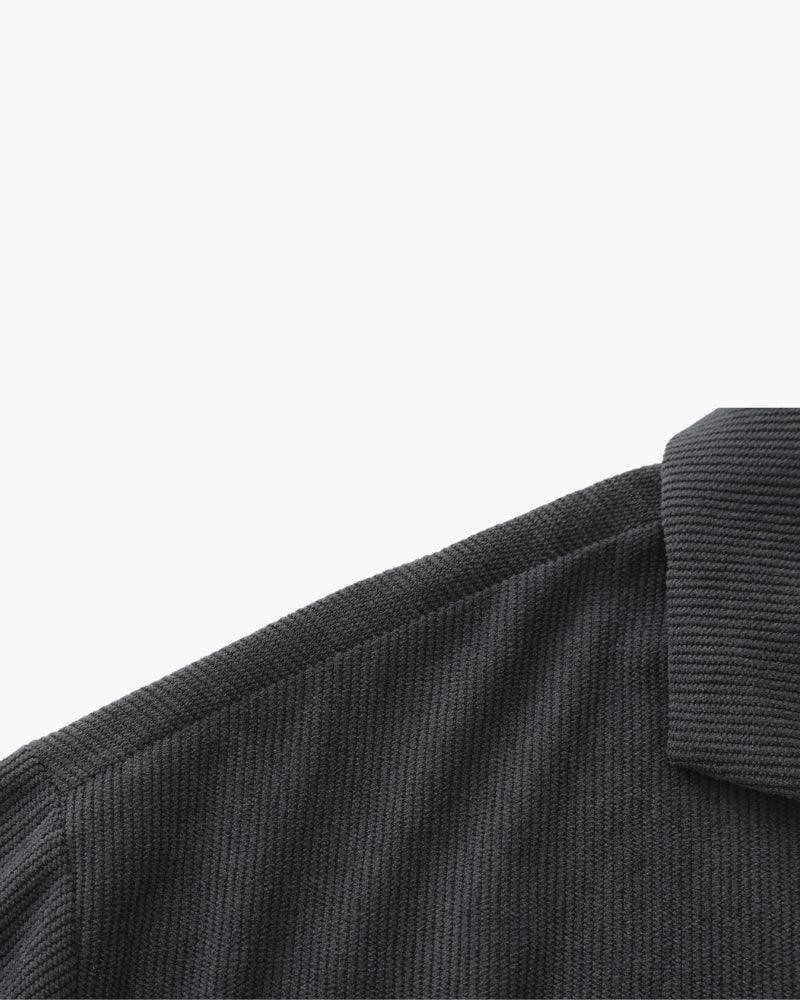 Velvet Cord Set – Shirt & Shorts [BUY 1 GET 2]