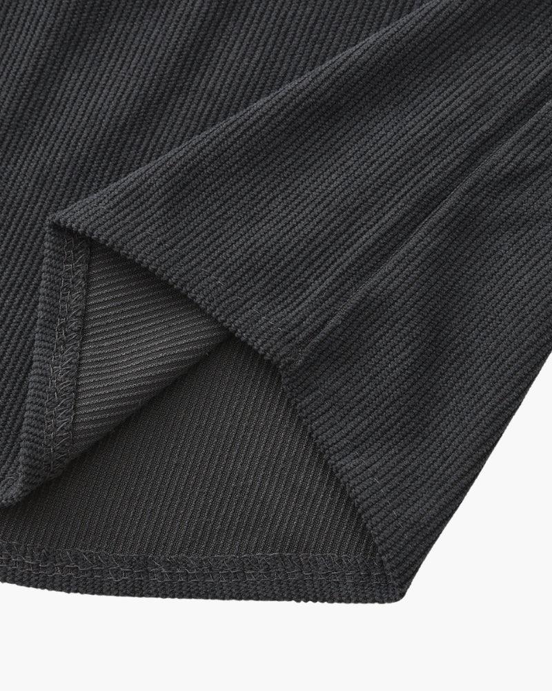 Velvet Cord Set – Shirt & Shorts [BUY 1 GET 2]