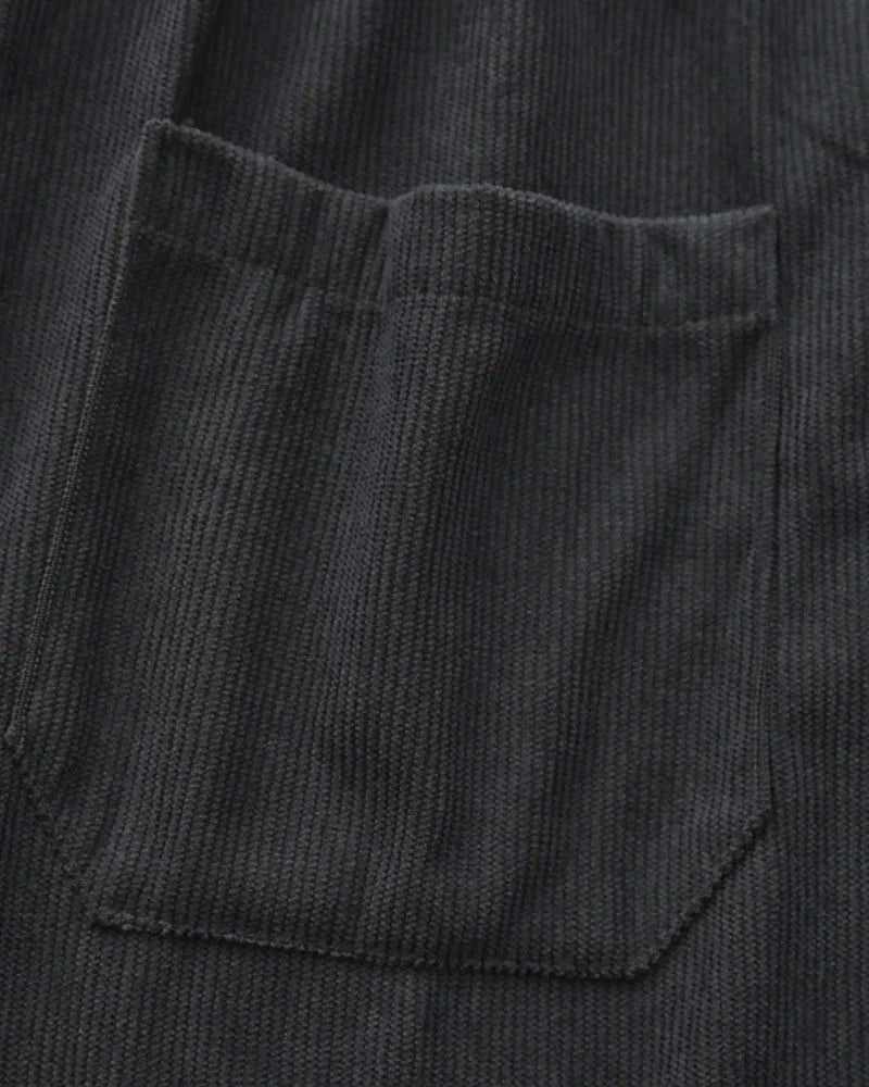 Velvet Cord Set – Shirt & Shorts [BUY 1 GET 2]