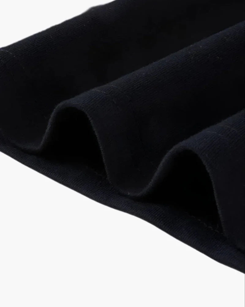 Cotton Polo Shirt – Contrast Collar [Heritage Collection]