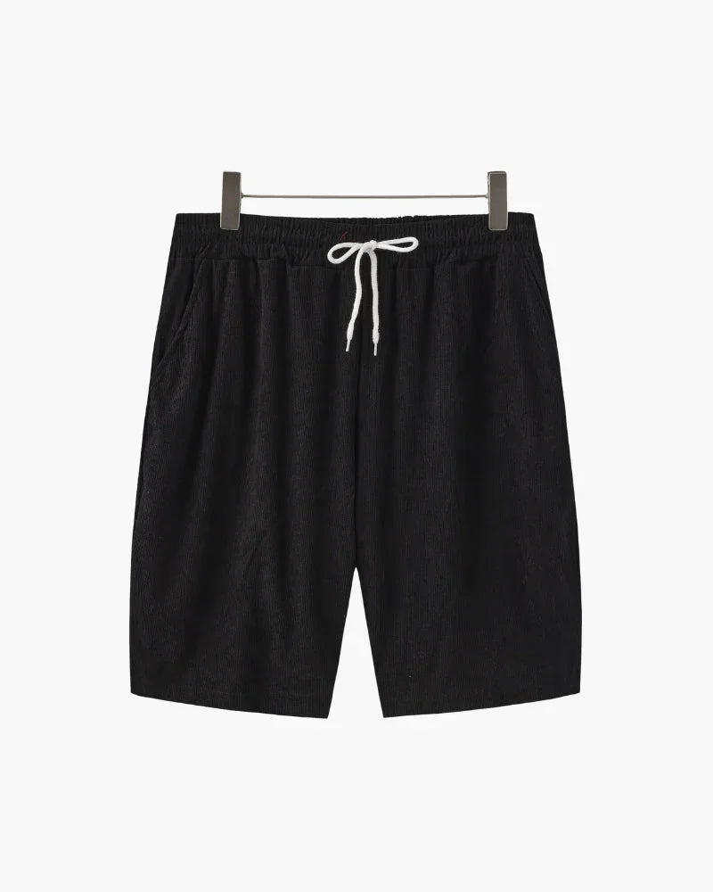 The Avalon Black Set