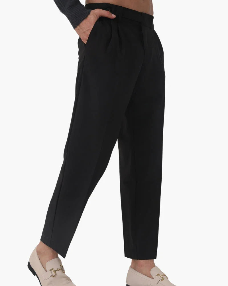 Pleated Dress Pants – The Clubhouse