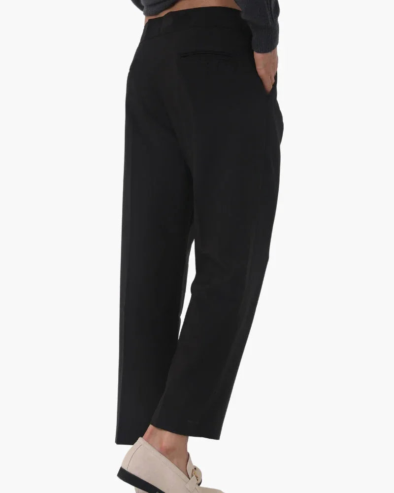 Pleated Dress Pants – The Clubhouse