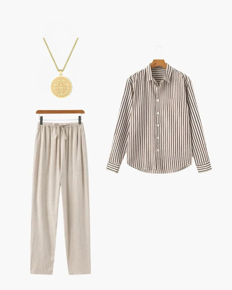 The Style Formula Set