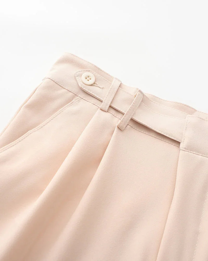 Pleated Dress Pants – The Clubhouse