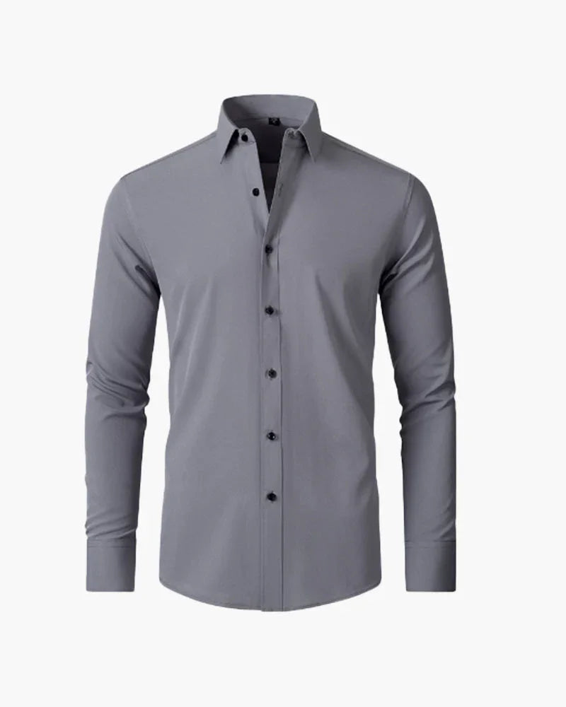 Parkview Full Sleeve Button-Up Shirt