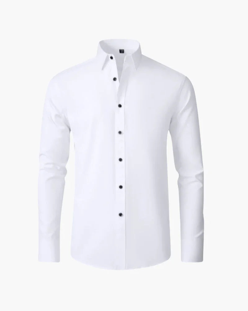 Parkview Full Sleeve Button-Up Shirt