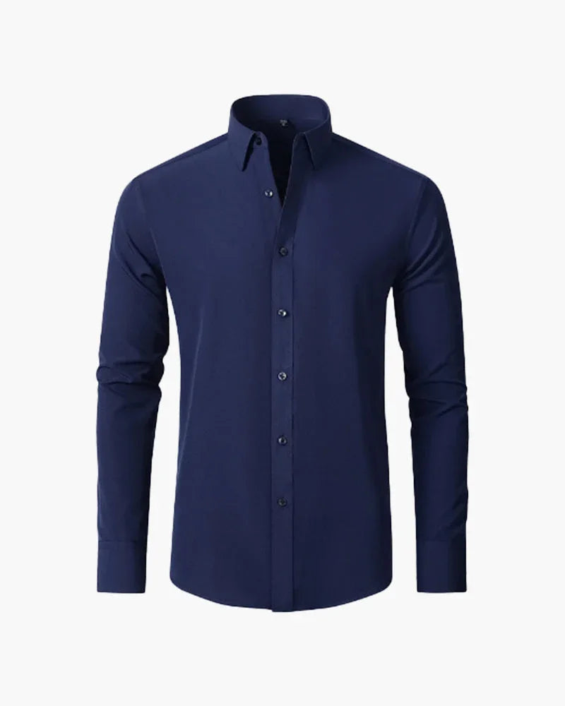 Parkview Full Sleeve Button-Up Shirt