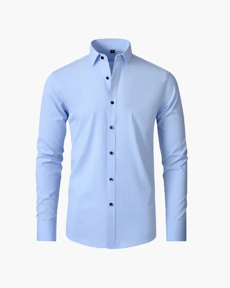 Parkview Full Sleeve Button-Up Shirt